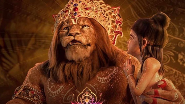 Mahavatar Narsimha Streaming Platform Mahavatar Narsimha Streaming Platform