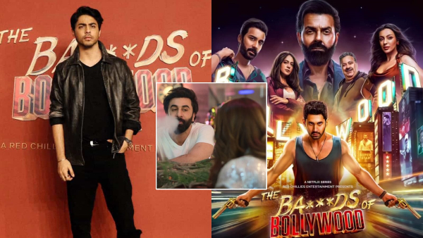 The Bads Of Bollywood Controversy