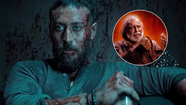 Baaghi 4 Box Office Collection Day 1 Early Updates Baaghi 4 Box Office Collection Day 1 Early Updates