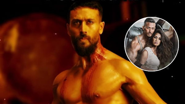 Baaghi 4 Box Office Collection Day 3 Early Updates First Weekend