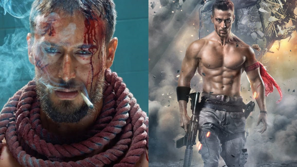 Baaghi 4 Box Office Collection Day 7 Early Updates Baaghi 4 Box Office Collection Day 7 Early Updates