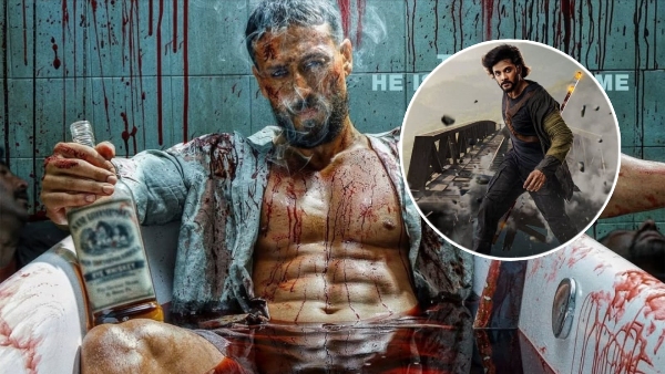 Baaghi 4 Box Office Collection Day 8 Early Updates