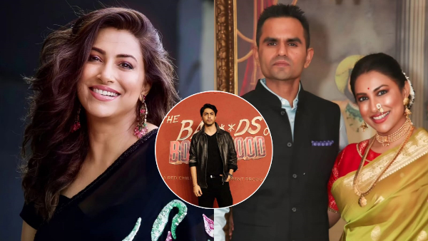 The Bads Of Bollywood Netflix Controversy Sameer Wankhede s Wife