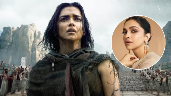 Deepika Padukone Kalki 2898 AD Sequel Exit Real Reason Fact Check Deepika Padukone Kalki 2898 AD Sequel Exit Real Reason Fact Check