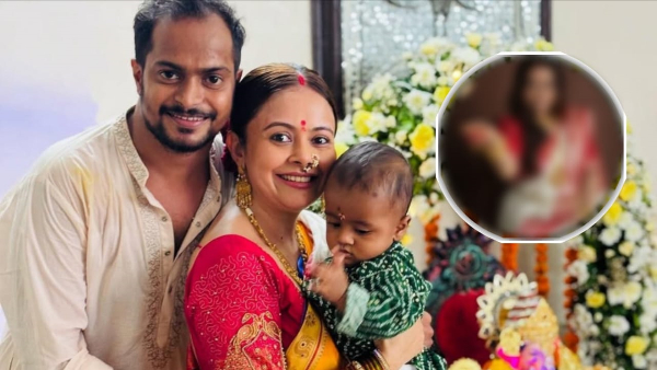 Devoleena Bhattacharjee Second Pregnancy Rumors