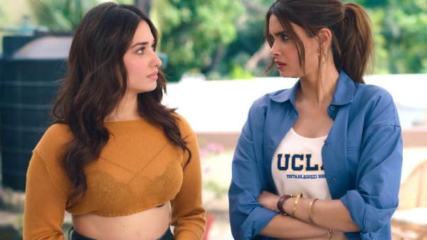 Do You Wanna Partner Prime Video Series Ending Explained