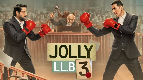Jolly LLB 3 Box Office Collection Day 1 Early Prediction Jolly LLB 3 Box Office Collection Day 1 Early Prediction