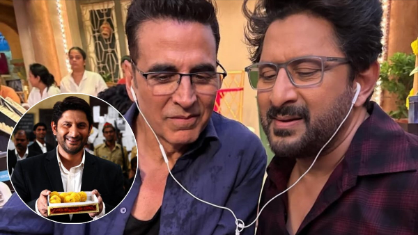 Jolly LLB 3 Box Office Collection Day 1 Early Update