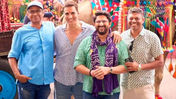 Jolly LLB 3 Box Office Collection Day 6 Early Update