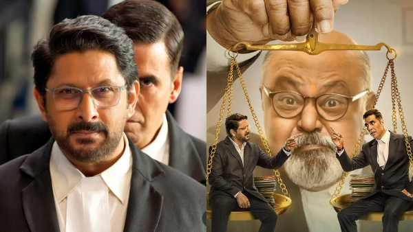Jolly LLB 3 Box Office Collection Day 7 Early Update