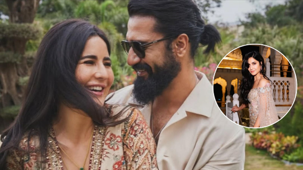 Is Katrina Kaif Pregnant