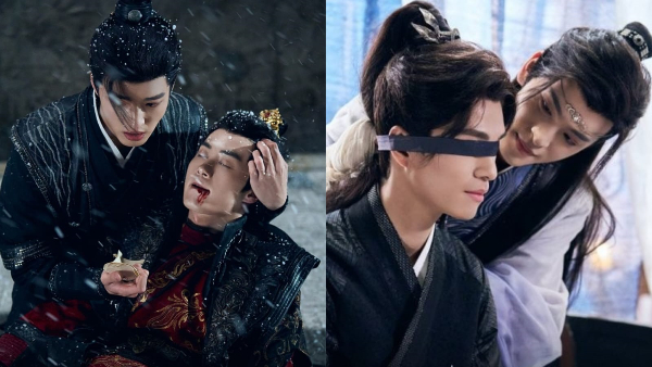 Kill To Love Chinese BL Episode 9 Release Date Kill To Love Chinese BL Episode 9 Release Date