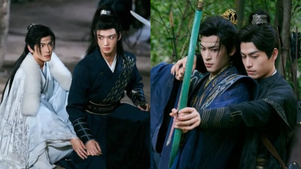 Kill To Love Episode 12 Finale Release Time