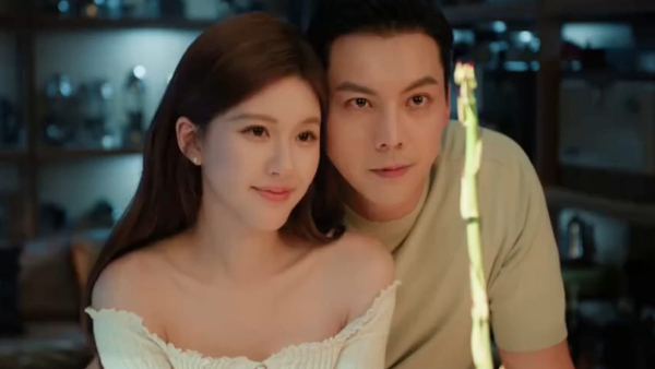 Love s Ambition Cdrama Episodes 7-10 Release Time