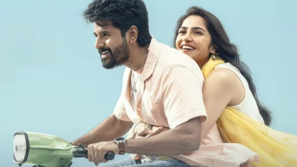 Madharaasi Box Office Collection Day 3 Early Updates