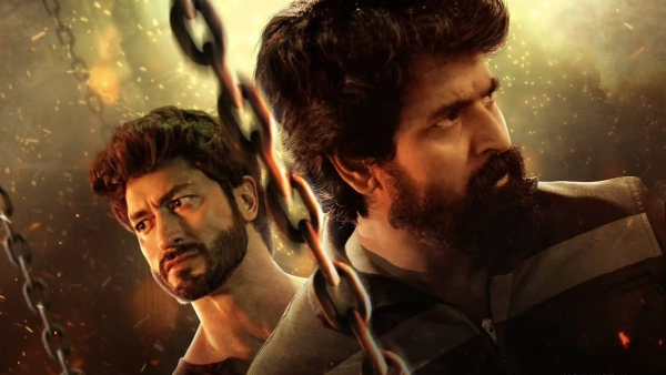 Madharaasi Tamil Nadu Box Office Collection Day 5 Madharaasi Tamil Nadu Box Office Collection Day 5