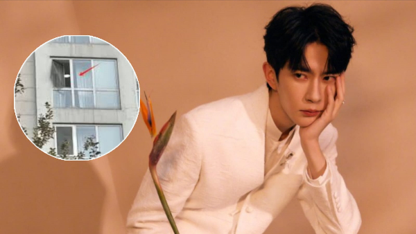 Yu Menglong (Chinese Actor) Last Video Before Death | Yu Meng Long (Alan Yu) Death: Chinese Actor Last Video Moments Before His Fall Goes Viral | Yu Menglong (Yu Meng Long) Death