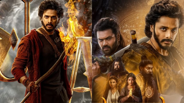 Mirai Super Yodha Mirai Worldwide Box Office Collection Day 5 Mirai Super Yodha Mirai Worldwide Box Office Collection Day 5