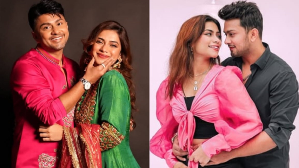 Bigg Boss 19 Contestants Awez Darbar-Nagma Mirajkar Wedding Date Update