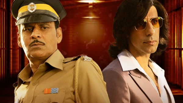 Inspector Zende 2025 Hindi Film Netflix Release Time