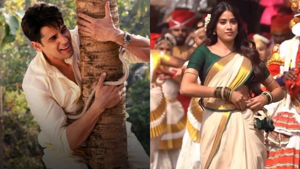 Param Sundari Box Office Collection Day 7 Early Updates