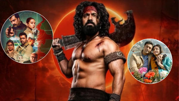 Raghu Dakat Bengali Box Office Collection Day 1