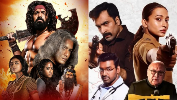 Raghu Dakat Vs Raktabeej 2 Box Office Collection Day 5 Monday