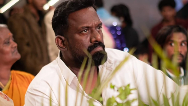 Robo Shankar Last Public Appearance Before Death