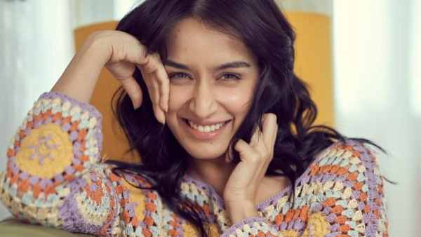 Shraddha Kapoor Throwback Photos From Barista Days In Boston