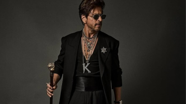 Shah Rukh Khan King Look Leaked Shah Rukh Khan King Look Leaked
