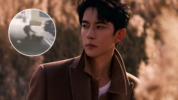 Yu Menglong Death Shocking Update: Chinese Actor Was Tortured Just Before His Death? CCTV Footage Goes Viral | Yu Meng Long (Chinese Actor) CCTV Footage Video Before Before Death | Yu Meng