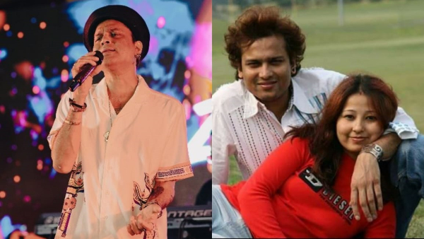 Zubeen Garg Wife
