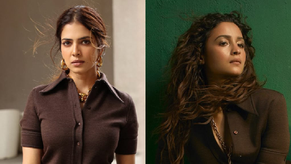 Netizens On The Gucci Face-Off Alia Vs Malavika