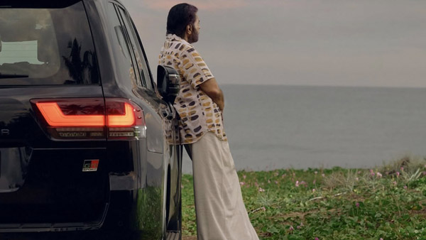 Mammootty Turns 74 Actor Shares Thankful Message