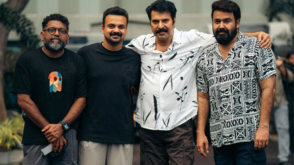 Mammootty Comes Back To Cinema After Health-Related Break