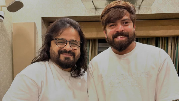 Haryanvi Sensation Masoom Sharma Is All Set To Make His Debu