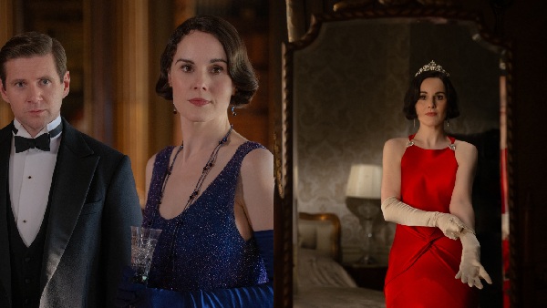 Downton Abbey The Grand Finale Trailer