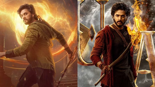 Mirai Budget And Box Office Target Hindi - EXCL Mirai Budget And Box Office Target Hindi - EXCL