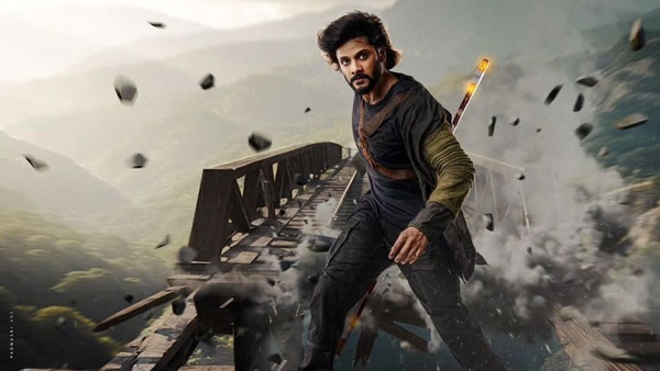 Mirai Evening Occupancy Day 1 Telugu Report