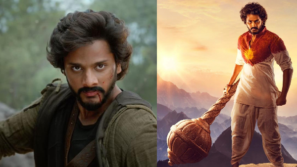 Mirai Hindi Box Office Collection Day 2 Mirai Hindi Box Office Collection Day 2