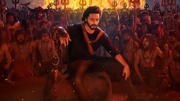 Mirai Hindi First Review