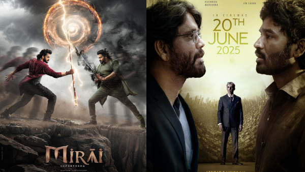 Mirai Occupancy Day 2 Morning Shows