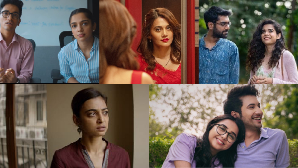 TOP 5 Franchise Queens Of Indian OTT
