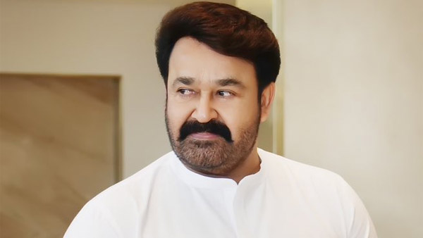 Mohanlal To Receive Dadasaheb Phalke Award 2023