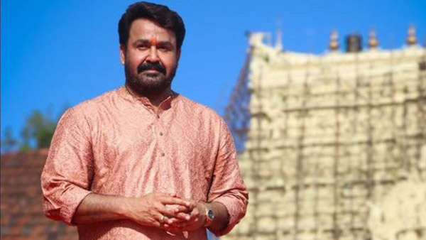 Mohanlal On RGV s Comment And Dadasaheb Phalke Award Mohanlal On RGV s Comment And Dadasaheb Phalke Award