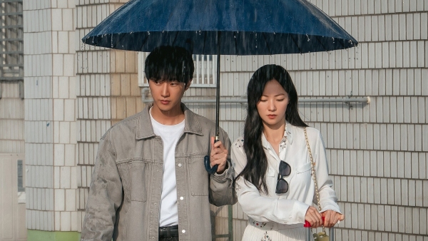 Ms Incognito Episode 1 Release Time Today