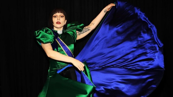 Why Did Lady Gaga Leave MTV VMA Awards Abruptly Why Did Lady Gaga Leave MTV VMA Awards Abruptly