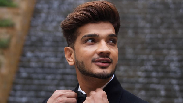 Munawar Faruqui To Launch A New Show And His First Film