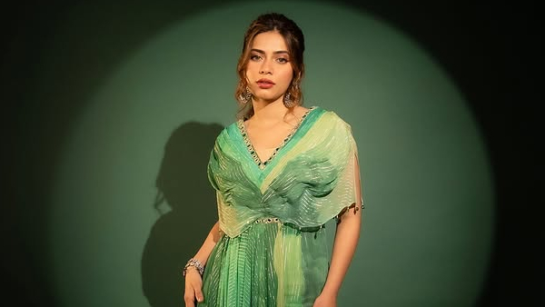 Bigg Boss 19 Nagma Mirajkar Elimination Reason