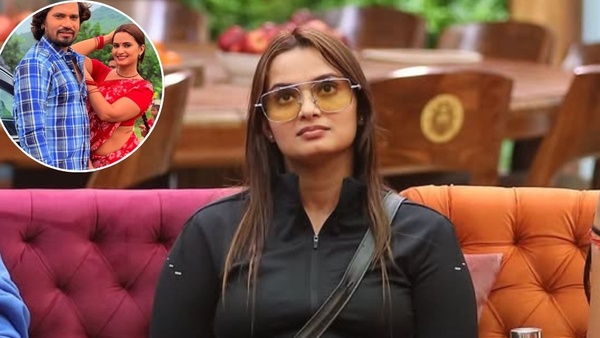 Bigg Boss 19 Who Is Neelam Giri s Husband BF